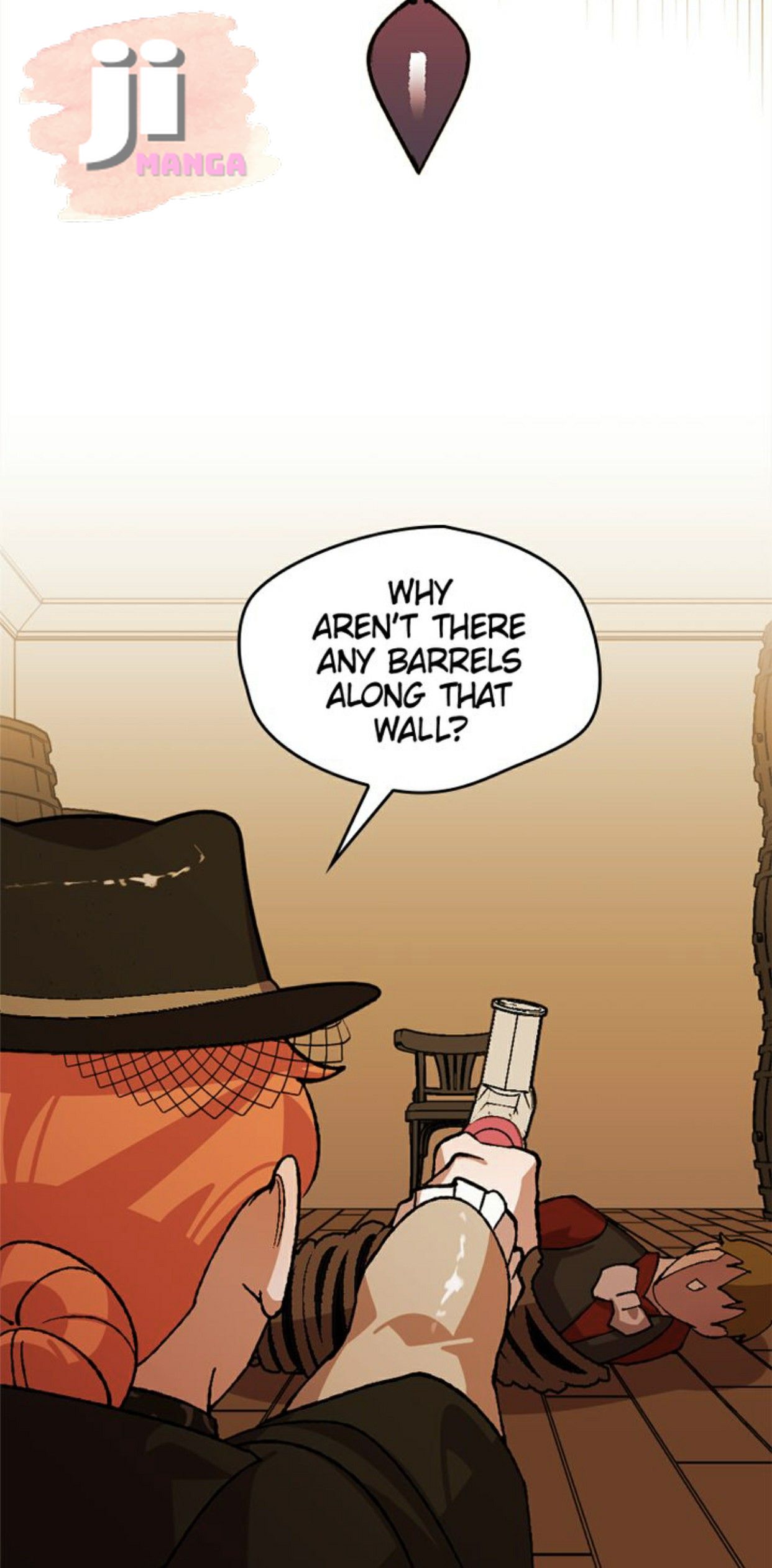 I'll Save This Damned Family! Chapter 51.5 page 42
