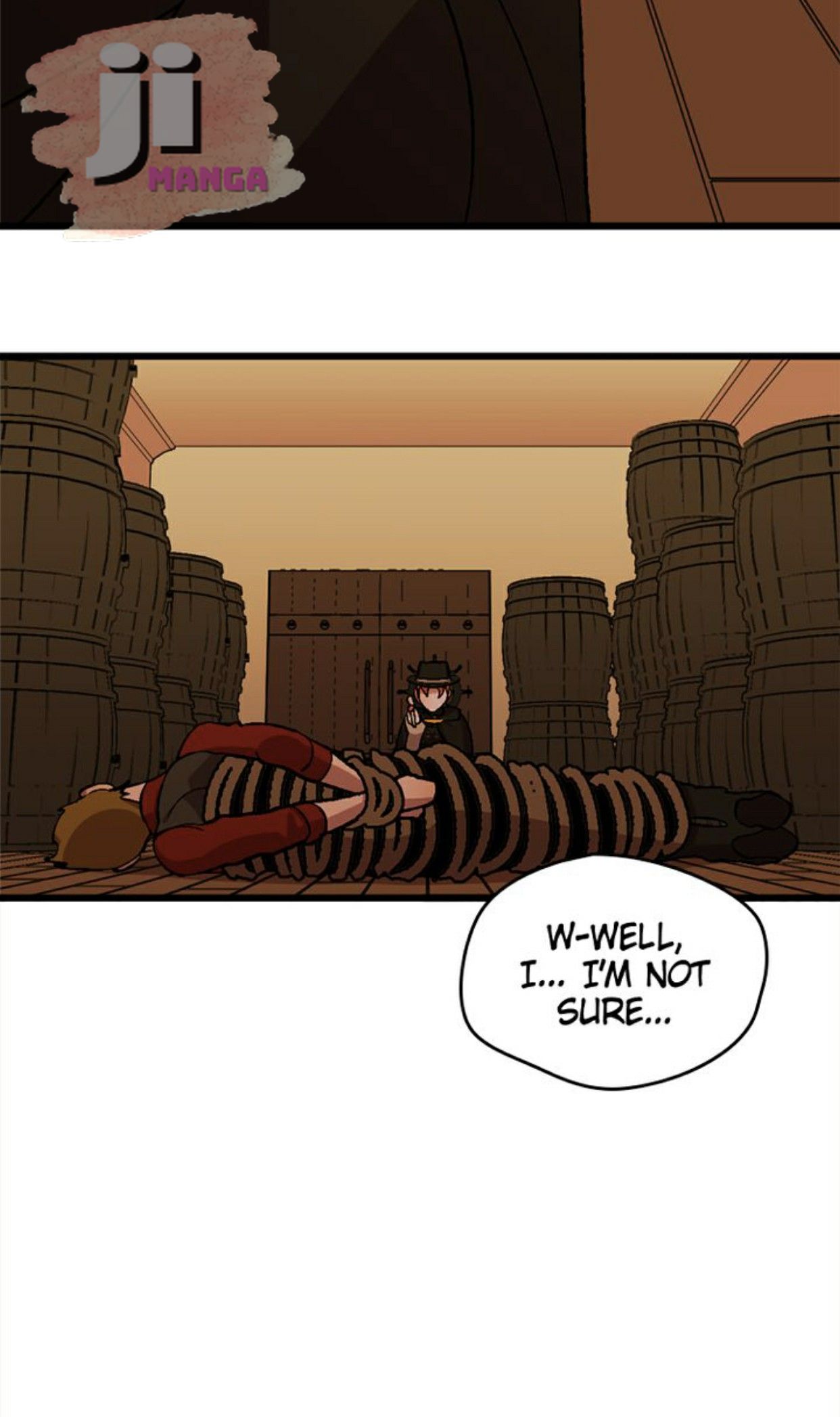 I'll Save This Damned Family! Chapter 51.5 page 43