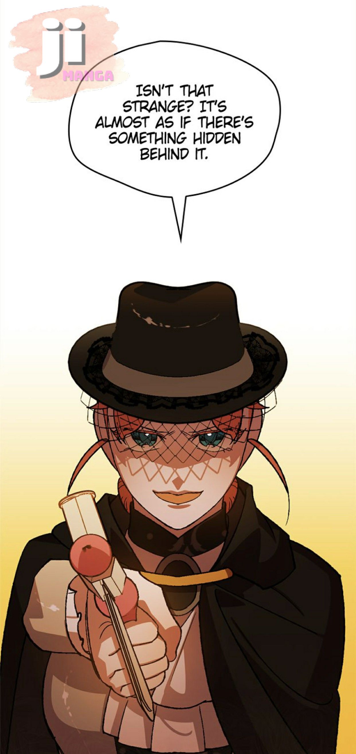 I'll Save This Damned Family! Chapter 51.5 page 44