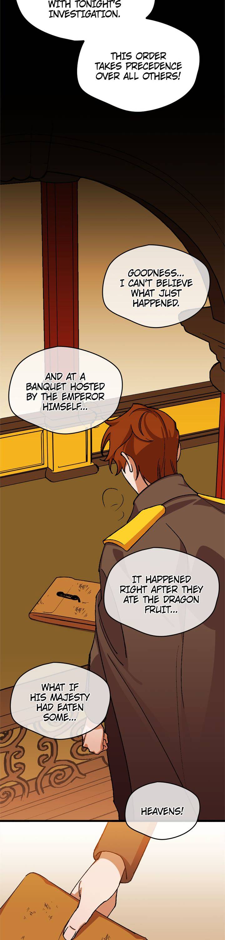 I'll Save This Damned Family! Chapter 62 page 4