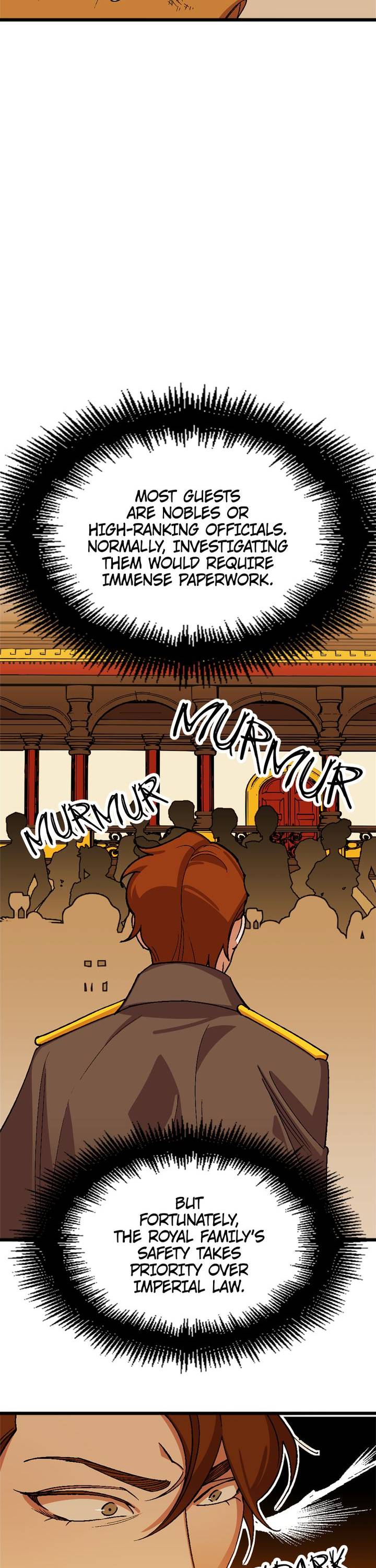 I'll Save This Damned Family! Chapter 62 page 5