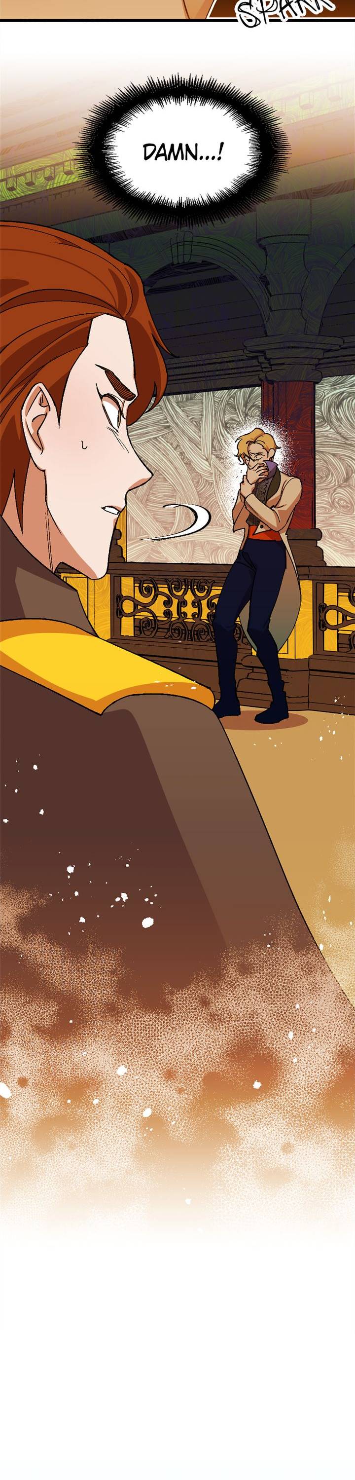 I'll Save This Damned Family! Chapter 62 page 6
