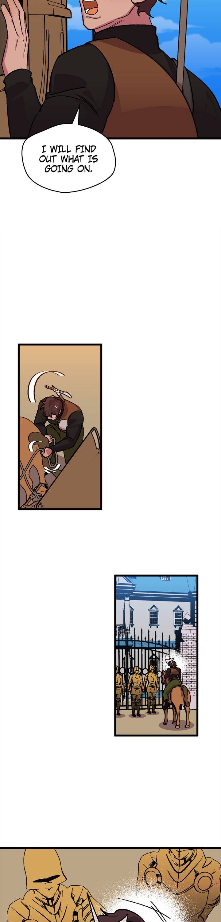 I'll Save This Damned Family! Chapter 62 page 9