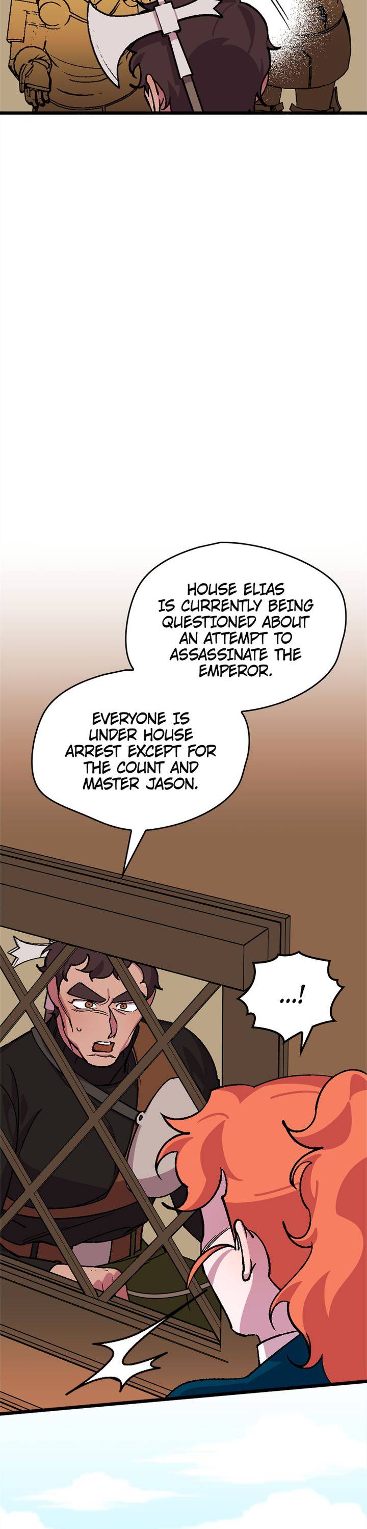 I'll Save This Damned Family! Chapter 62 page 10