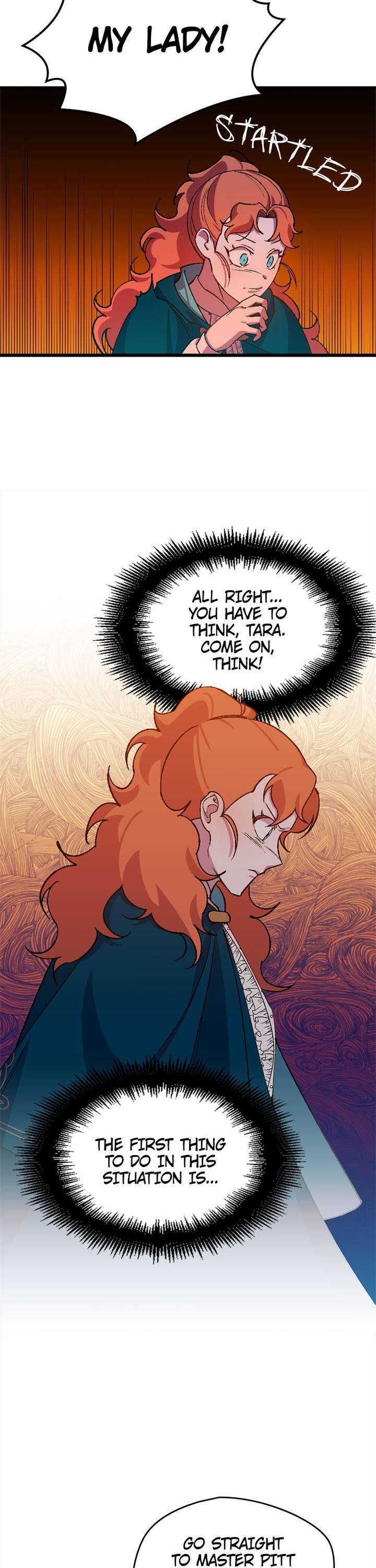 I'll Save This Damned Family! Chapter 62 page 15