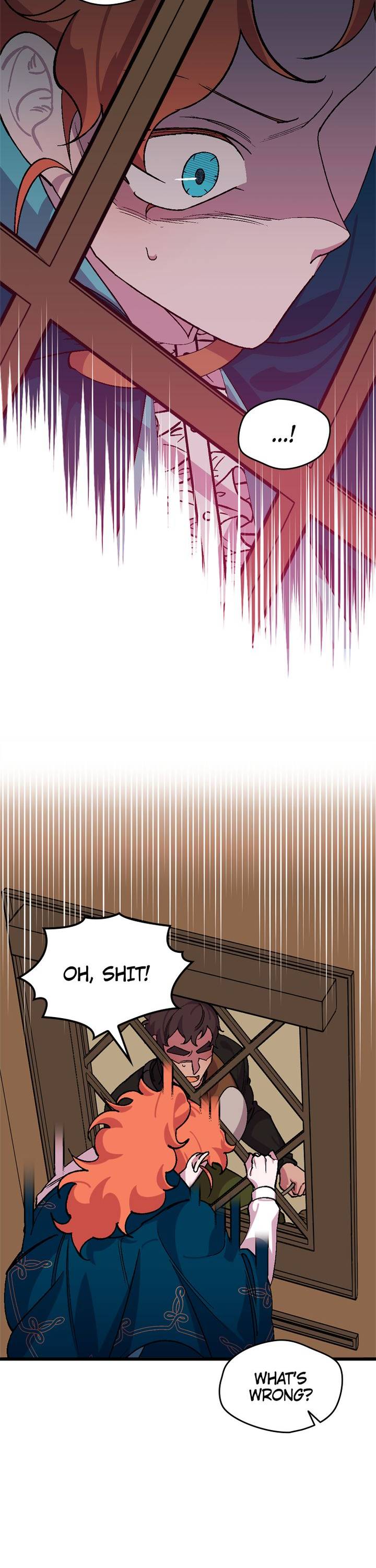 I'll Save This Damned Family! Chapter 62 page 17