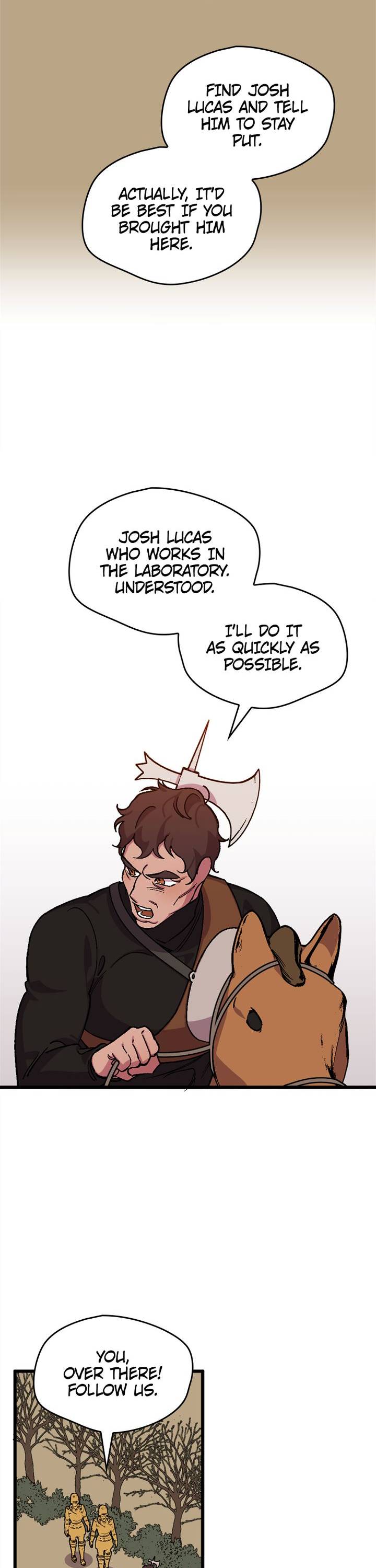 I'll Save This Damned Family! Chapter 62 page 19