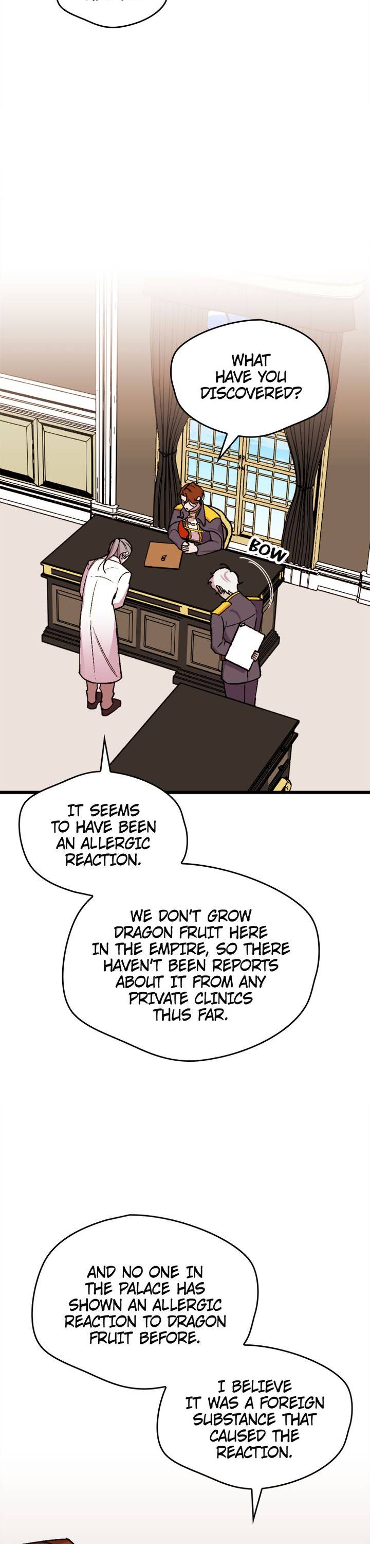 I'll Save This Damned Family! Chapter 62 page 26