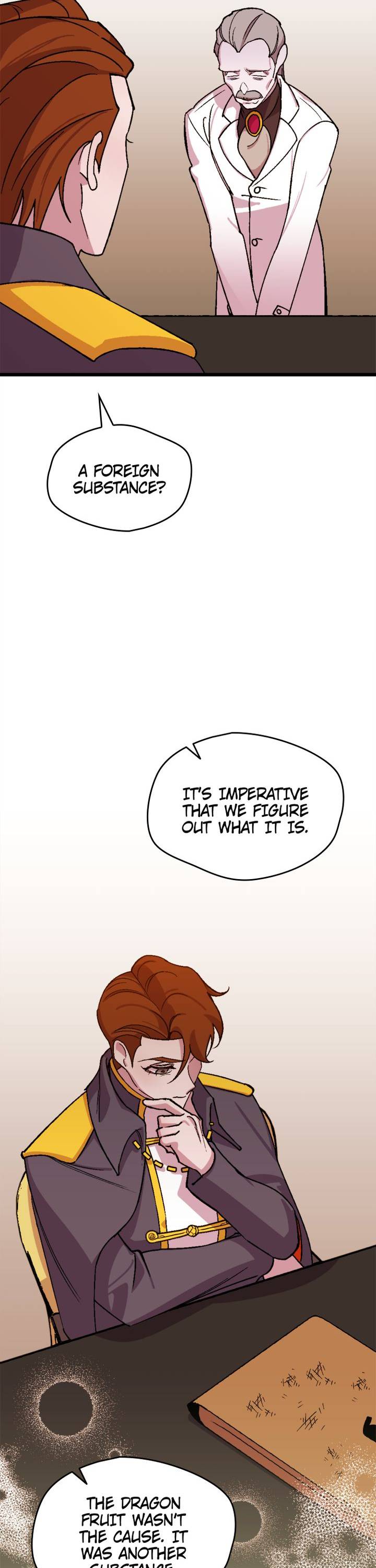 I'll Save This Damned Family! Chapter 62 page 27