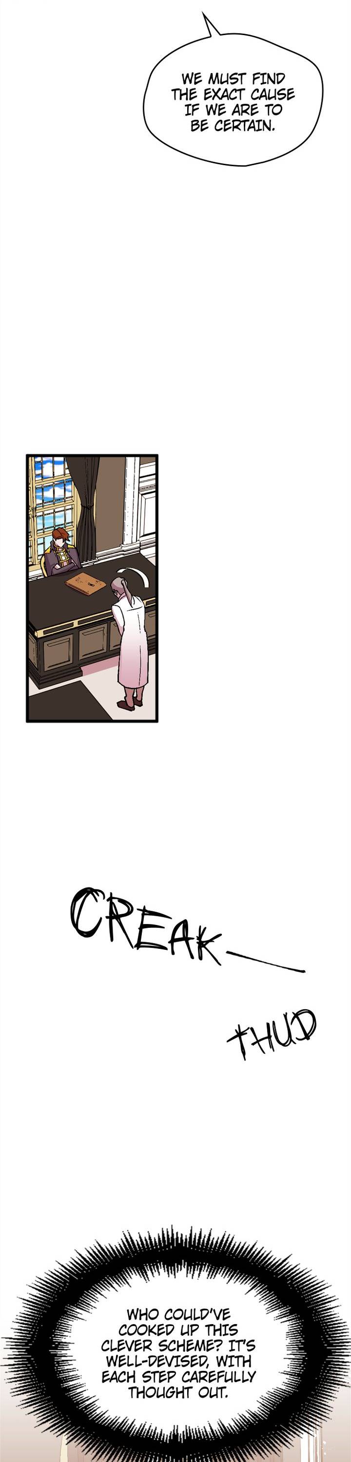 I'll Save This Damned Family! Chapter 62 page 31