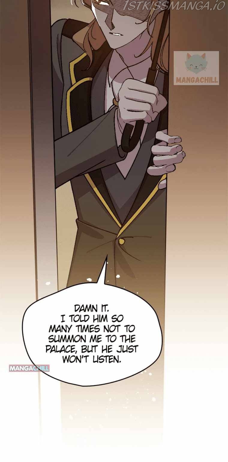 I'll Save This Damned Family! Chapter 80 page 4