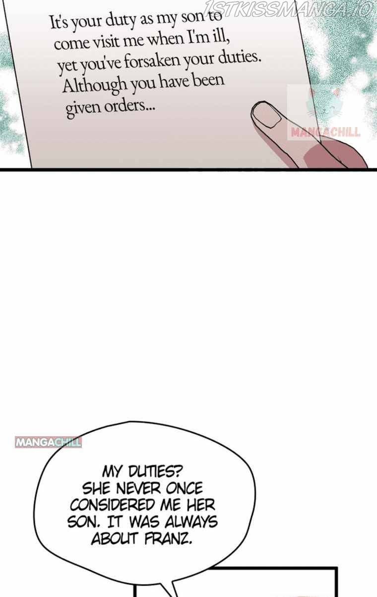 I'll Save This Damned Family! Chapter 80 page 6