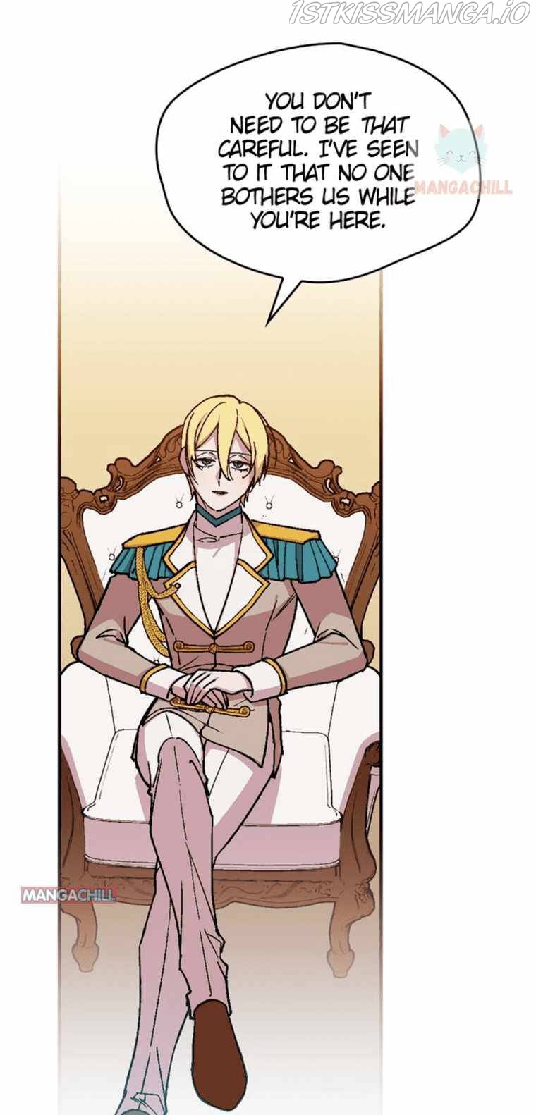 I'll Save This Damned Family! Chapter 80 page 9