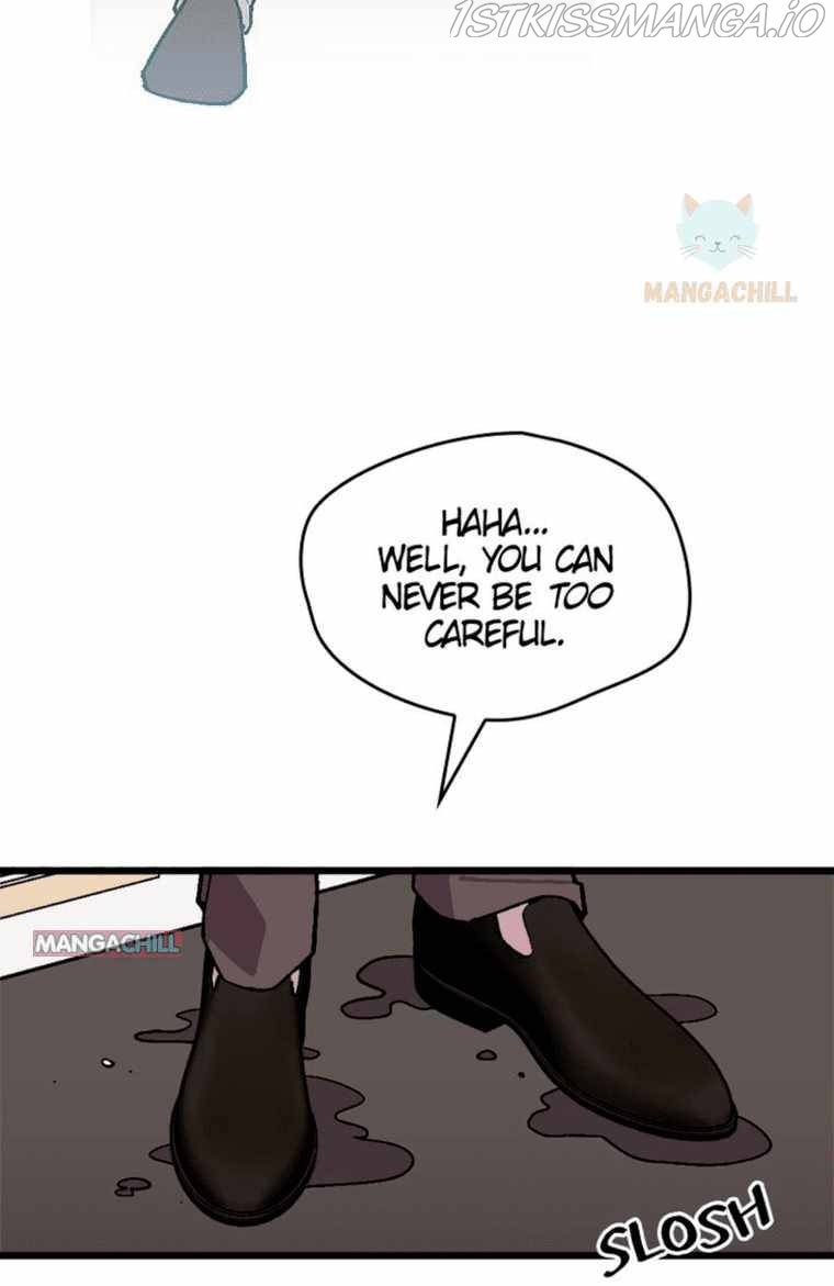 I'll Save This Damned Family! Chapter 80 page 10
