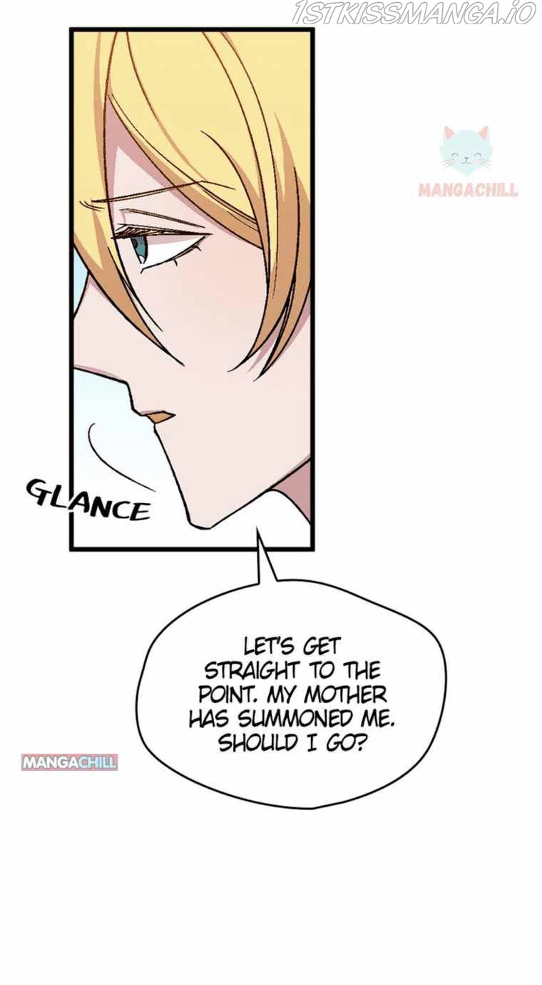I'll Save This Damned Family! Chapter 80 page 13