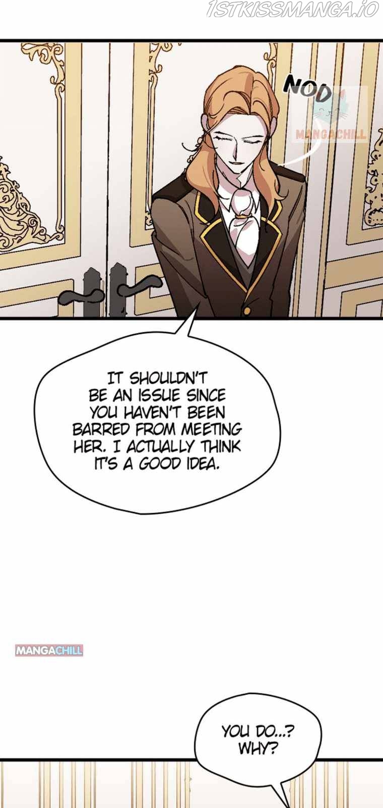 I'll Save This Damned Family! Chapter 80 page 14