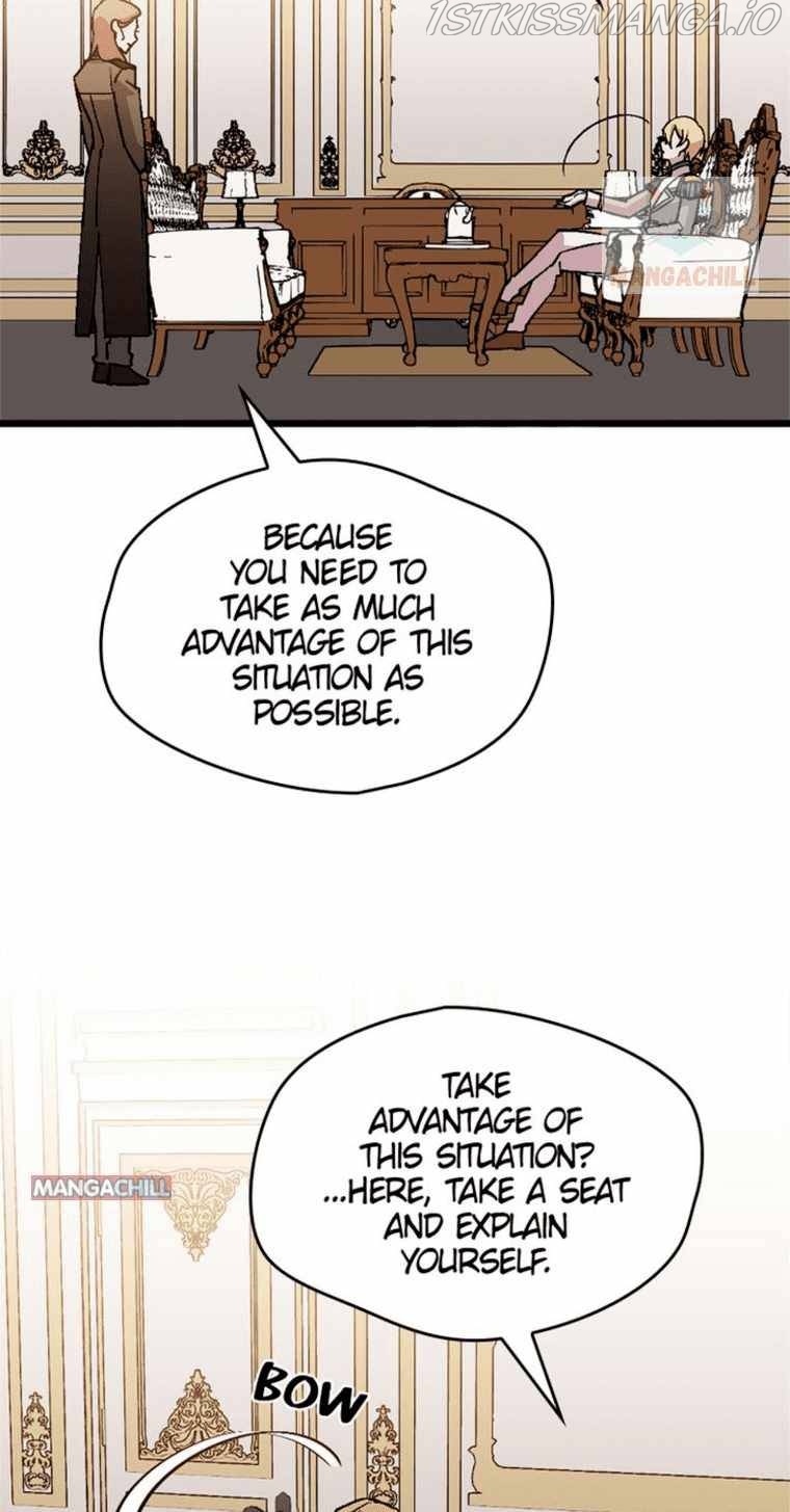 I'll Save This Damned Family! Chapter 80 page 15