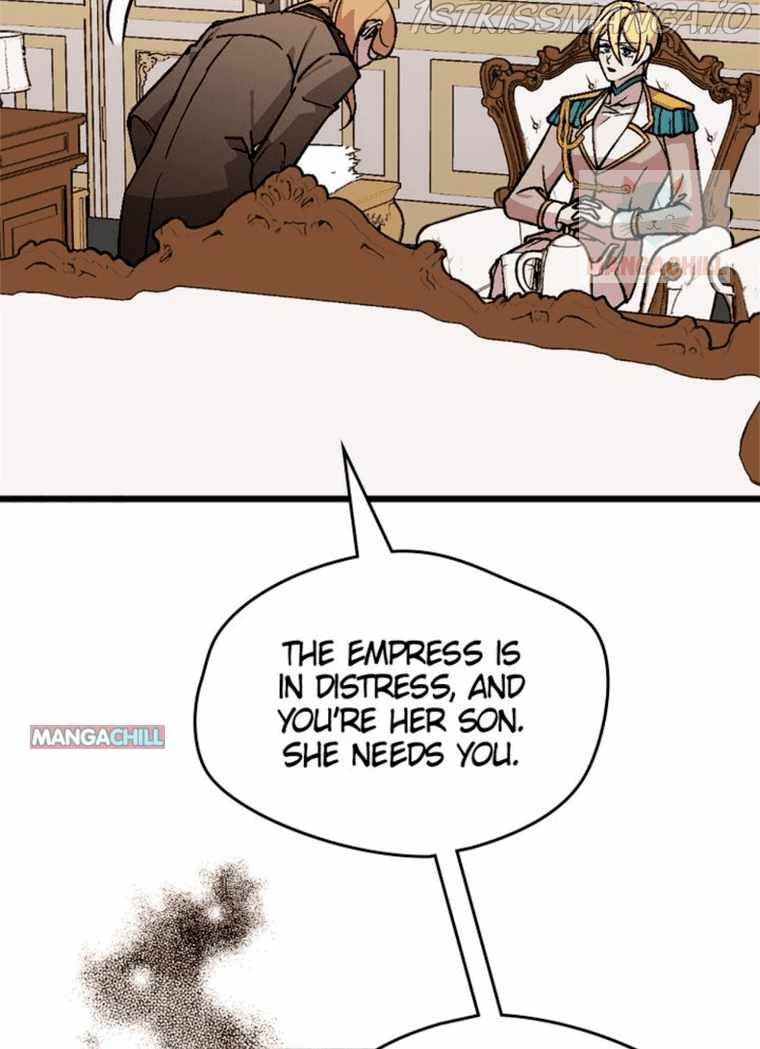 I'll Save This Damned Family! Chapter 80 page 16