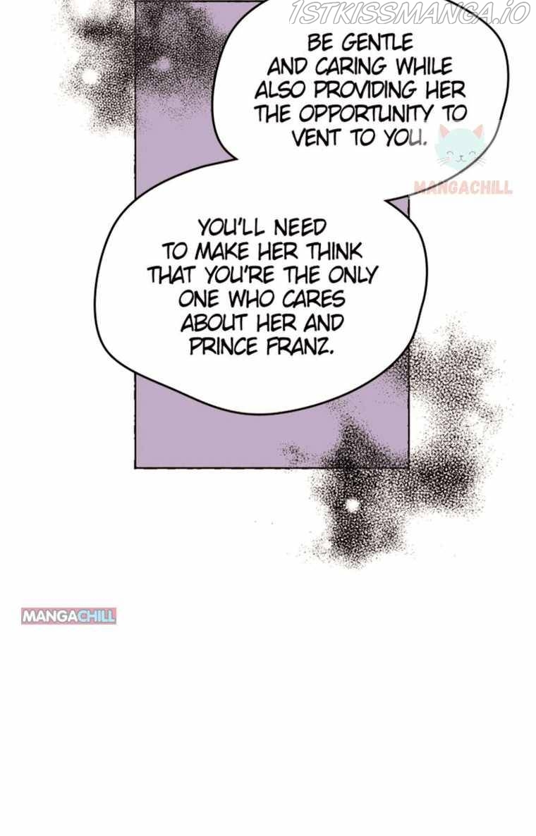 I'll Save This Damned Family! Chapter 80 page 17