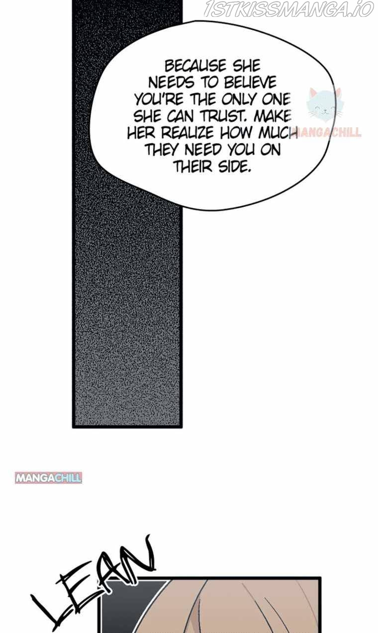 I'll Save This Damned Family! Chapter 80 page 19