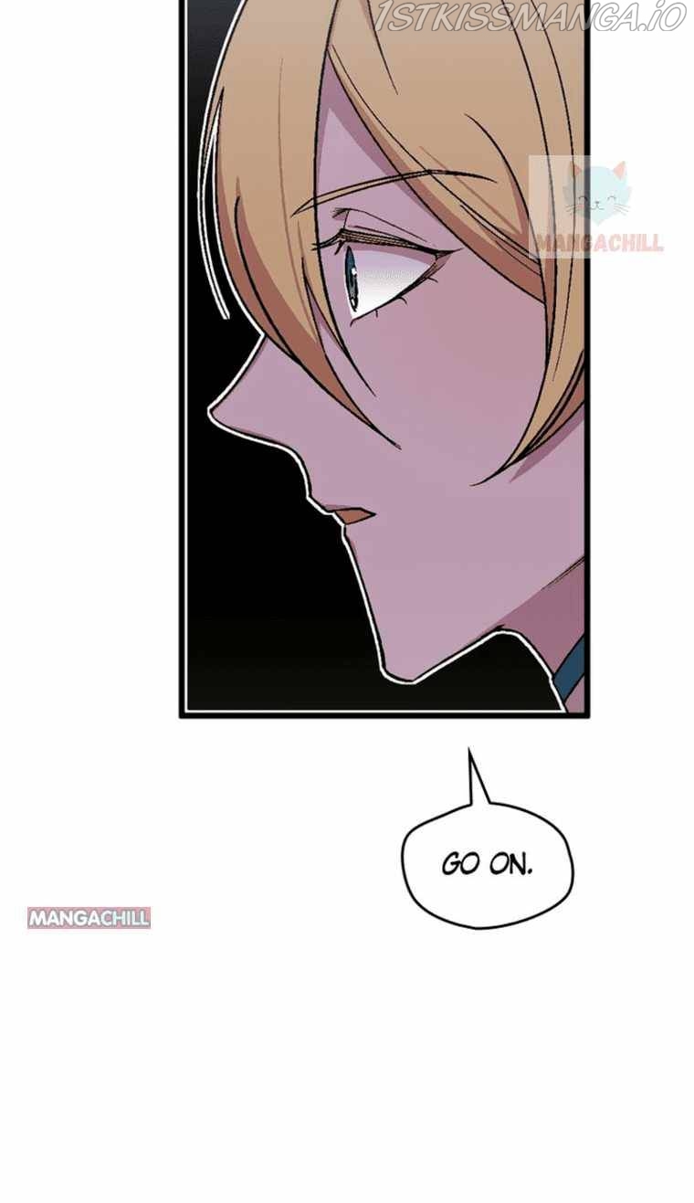 I'll Save This Damned Family! Chapter 80 page 20