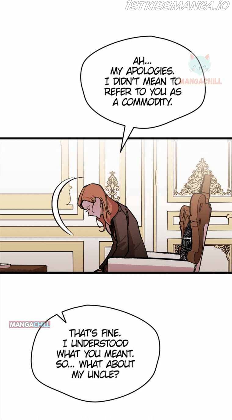 I'll Save This Damned Family! Chapter 80 page 23