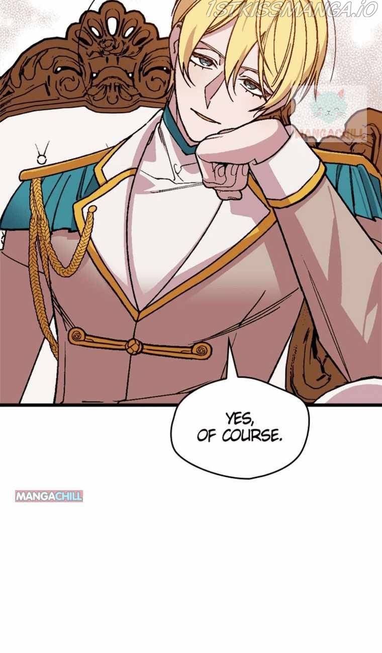 I'll Save This Damned Family! Chapter 80 page 26