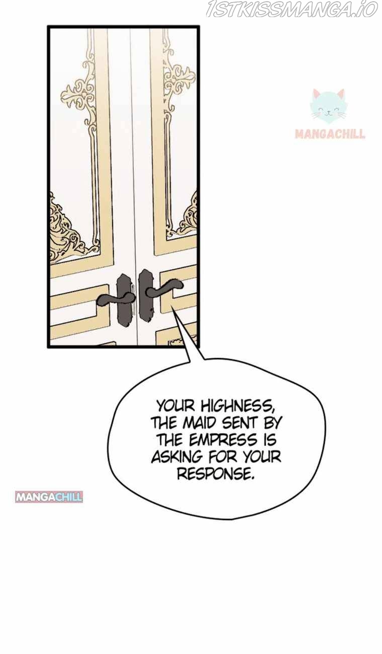 I'll Save This Damned Family! Chapter 80 page 27