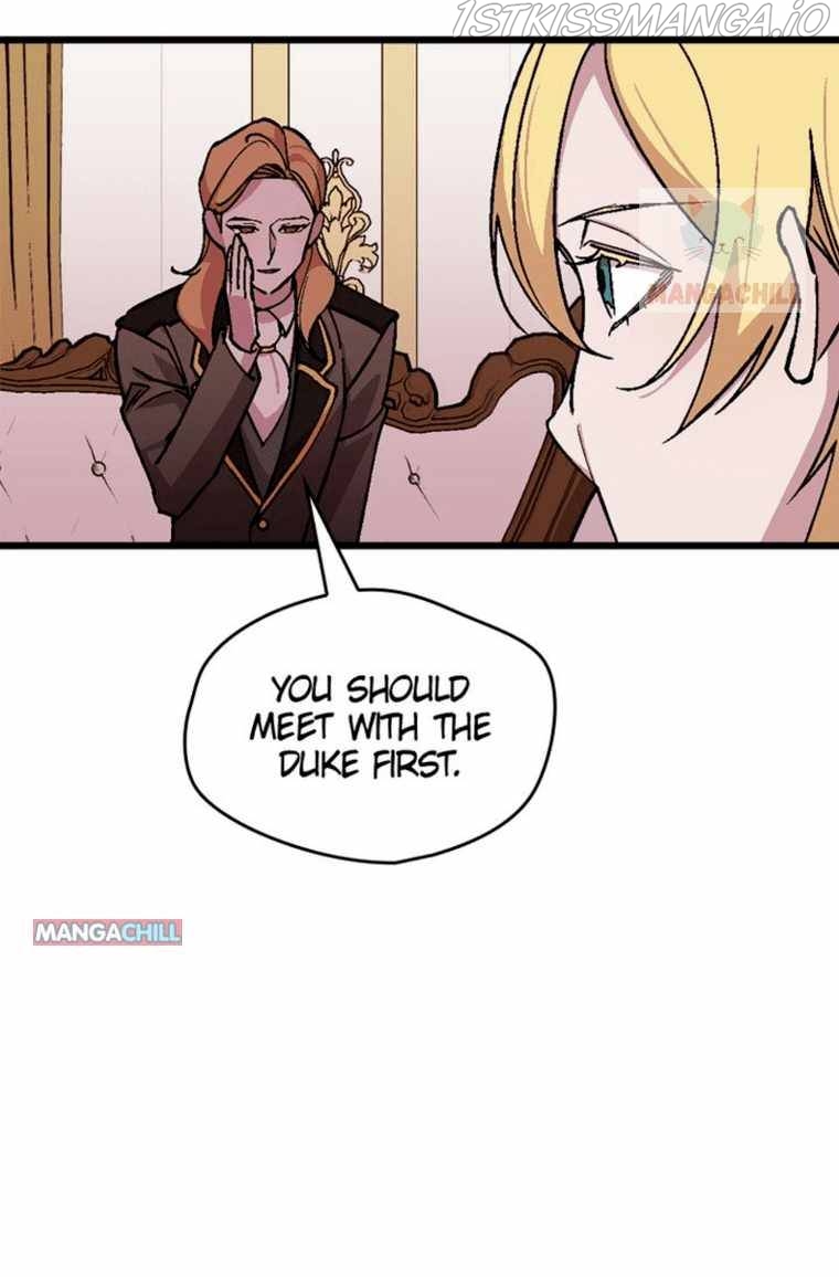 I'll Save This Damned Family! Chapter 80 page 28
