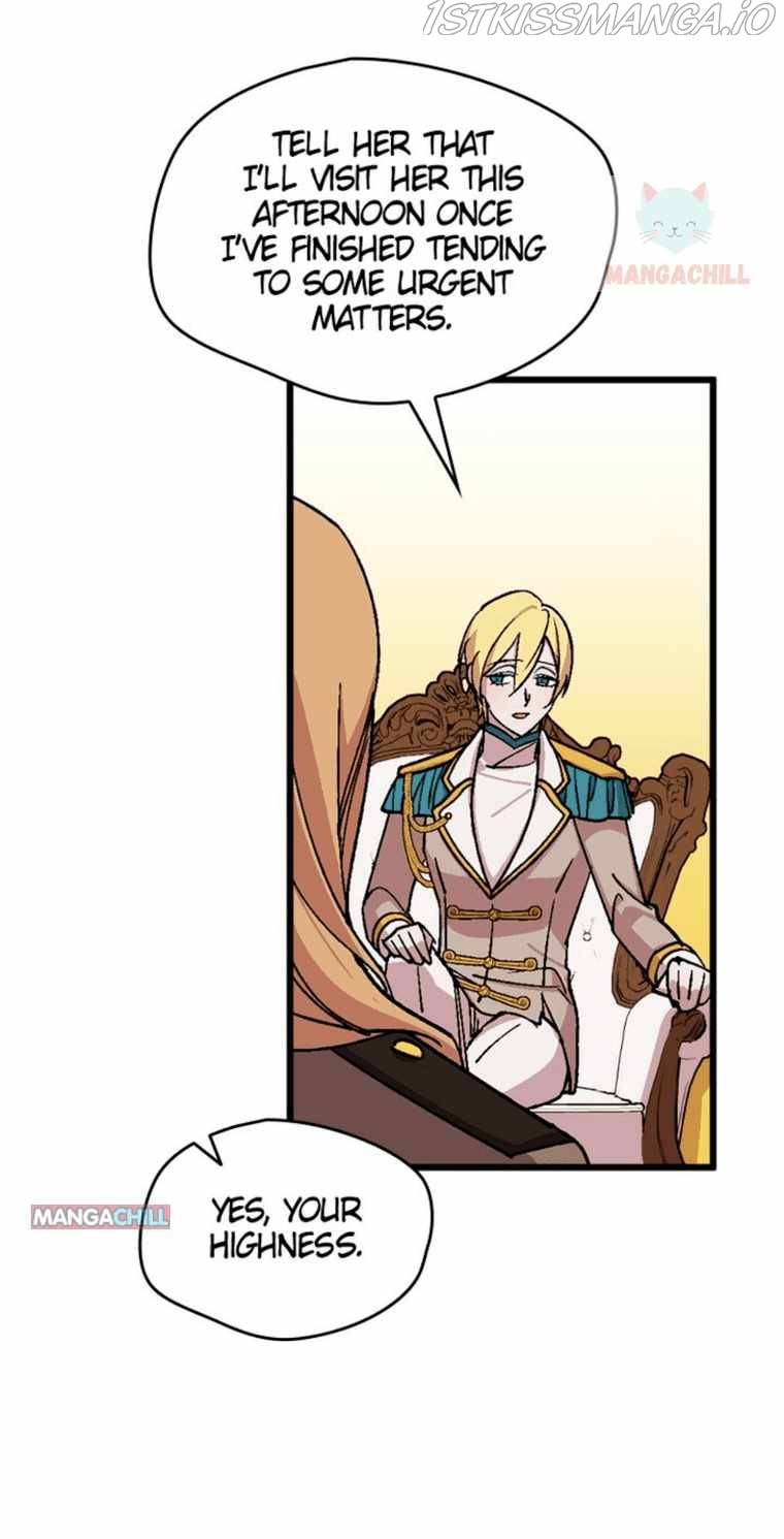 I'll Save This Damned Family! Chapter 80 page 29