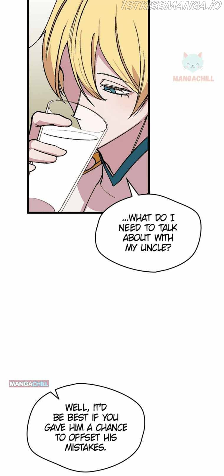 I'll Save This Damned Family! Chapter 80 page 30