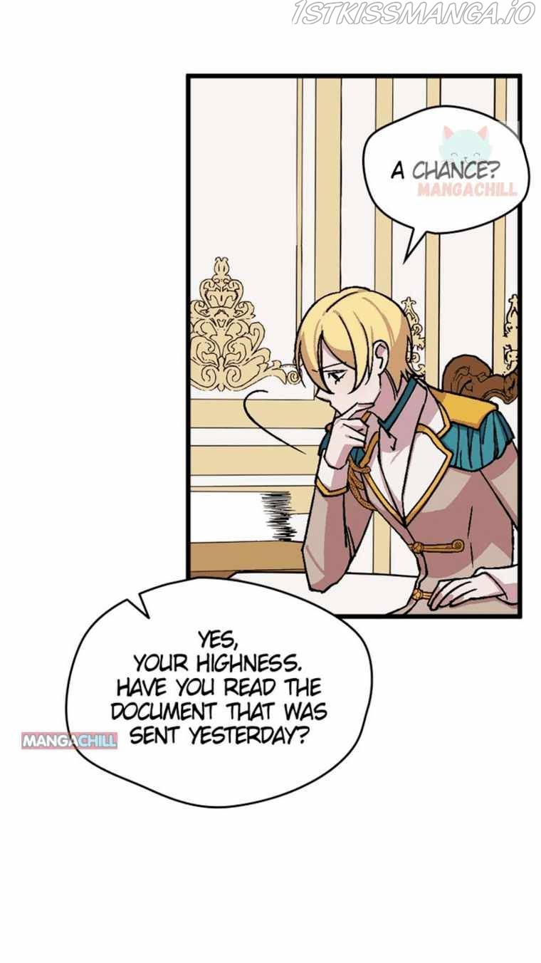 I'll Save This Damned Family! Chapter 80 page 31