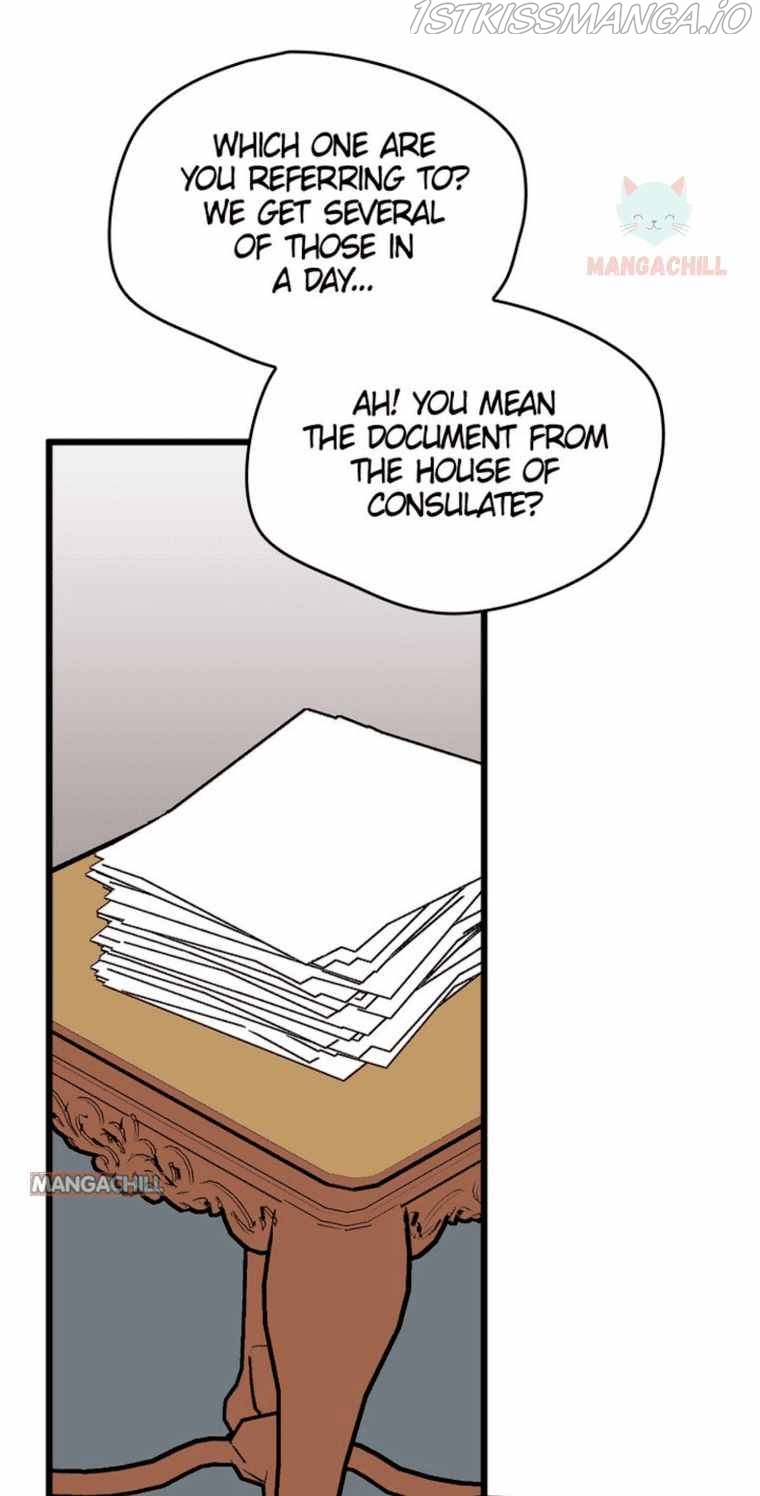 I'll Save This Damned Family! Chapter 80 page 32