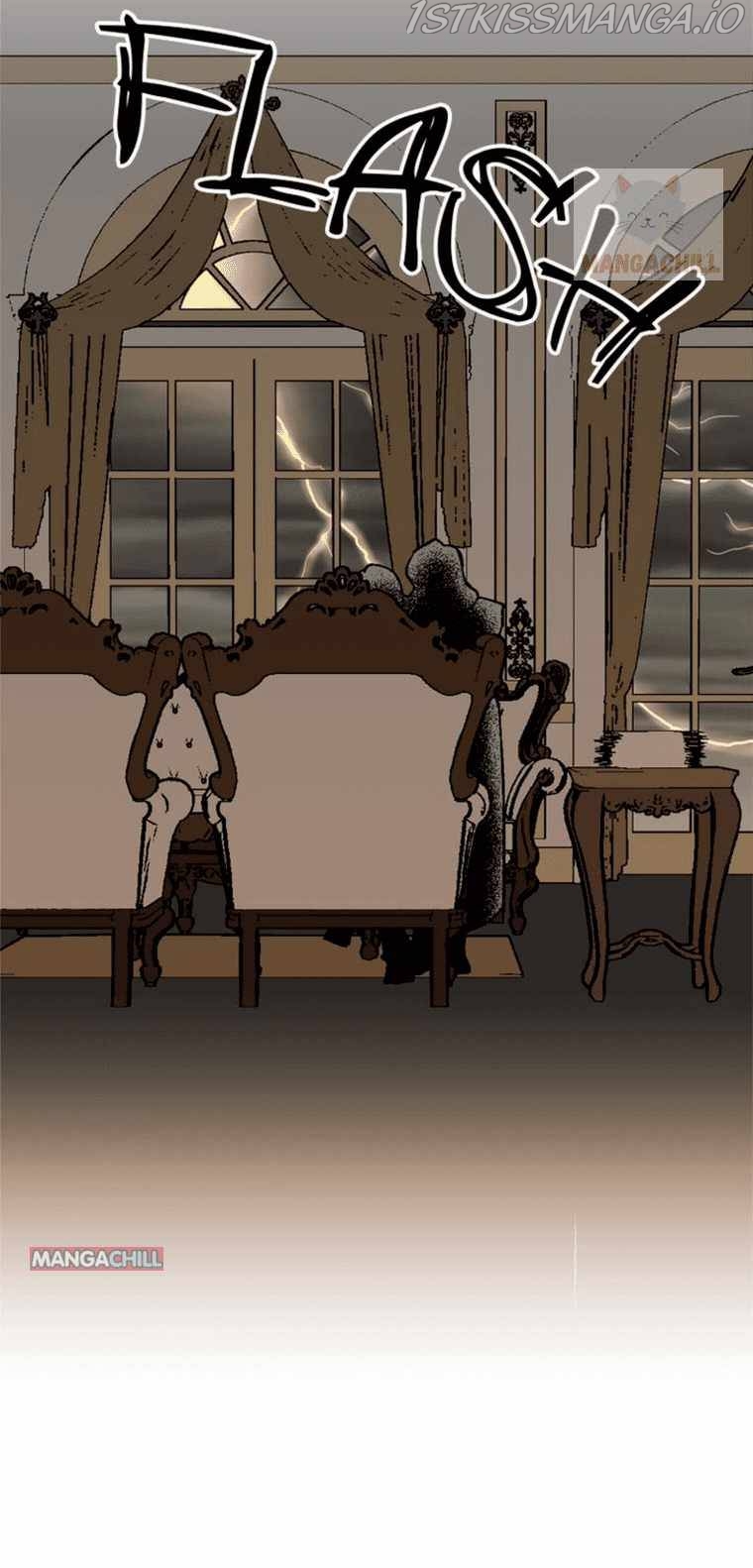 I'll Save This Damned Family! Chapter 80 page 34