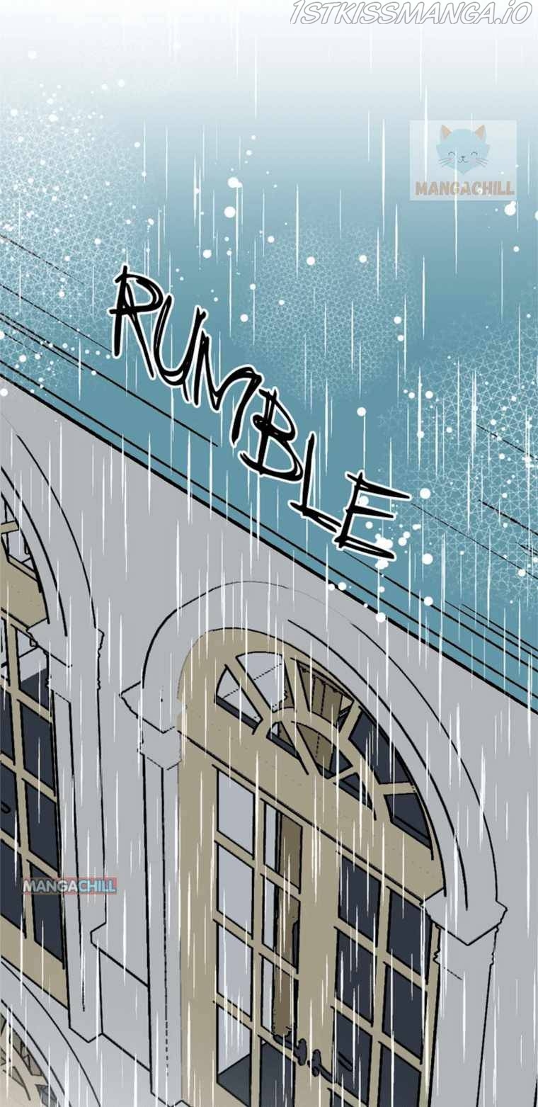 I'll Save This Damned Family! Chapter 80 page 35