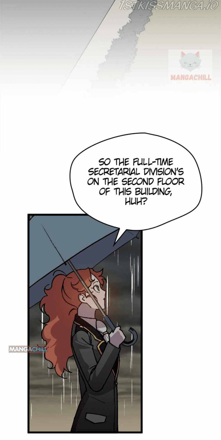 I'll Save This Damned Family! Chapter 80 page 38