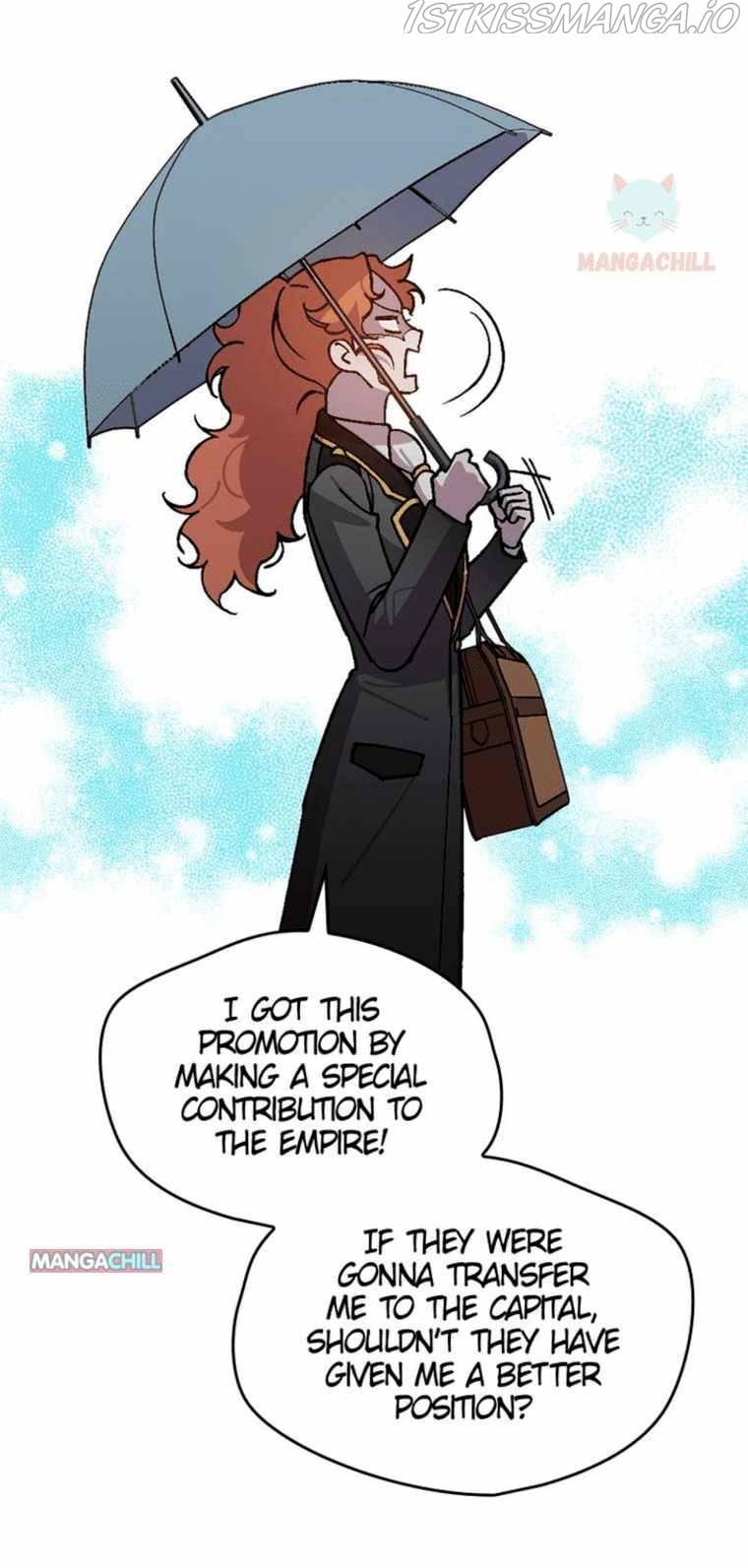 I'll Save This Damned Family! Chapter 80 page 42