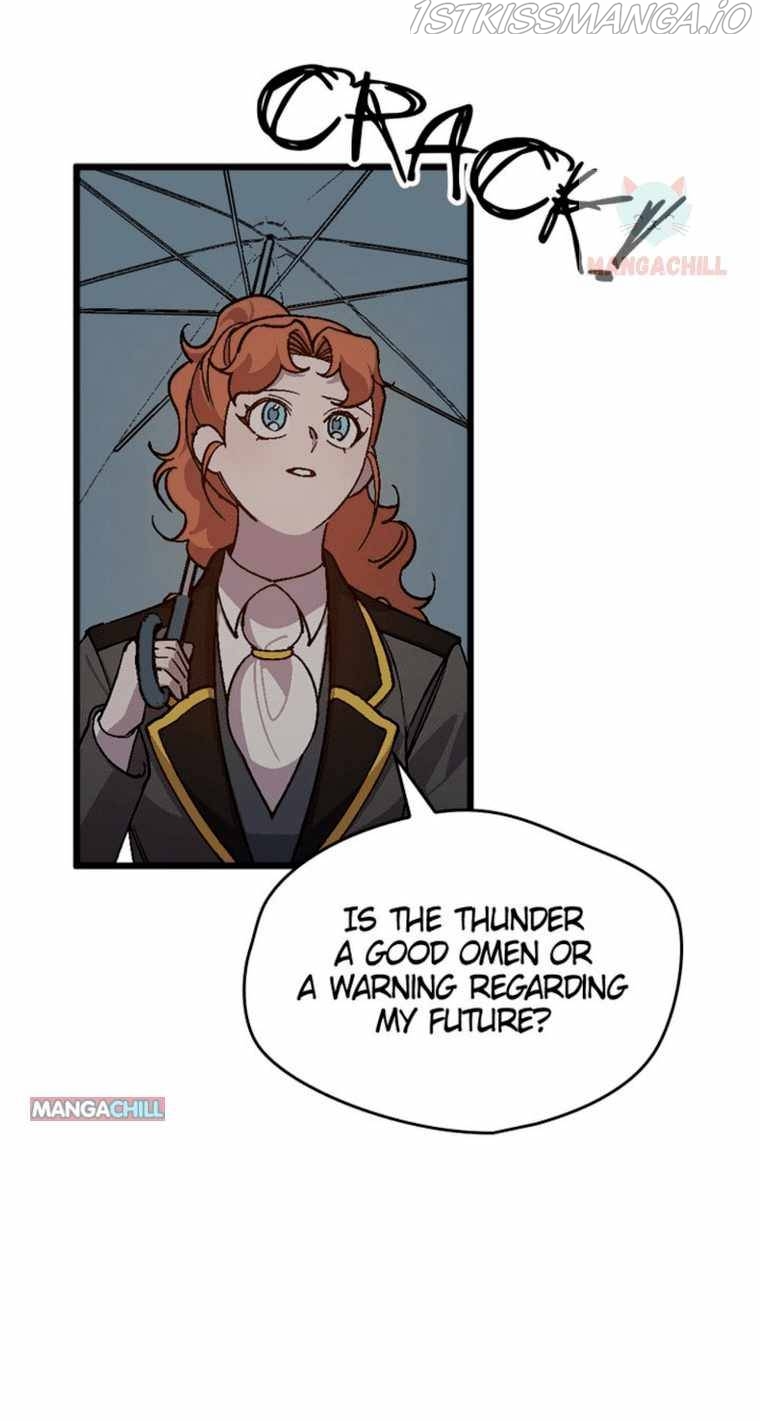 I'll Save This Damned Family! Chapter 80 page 43
