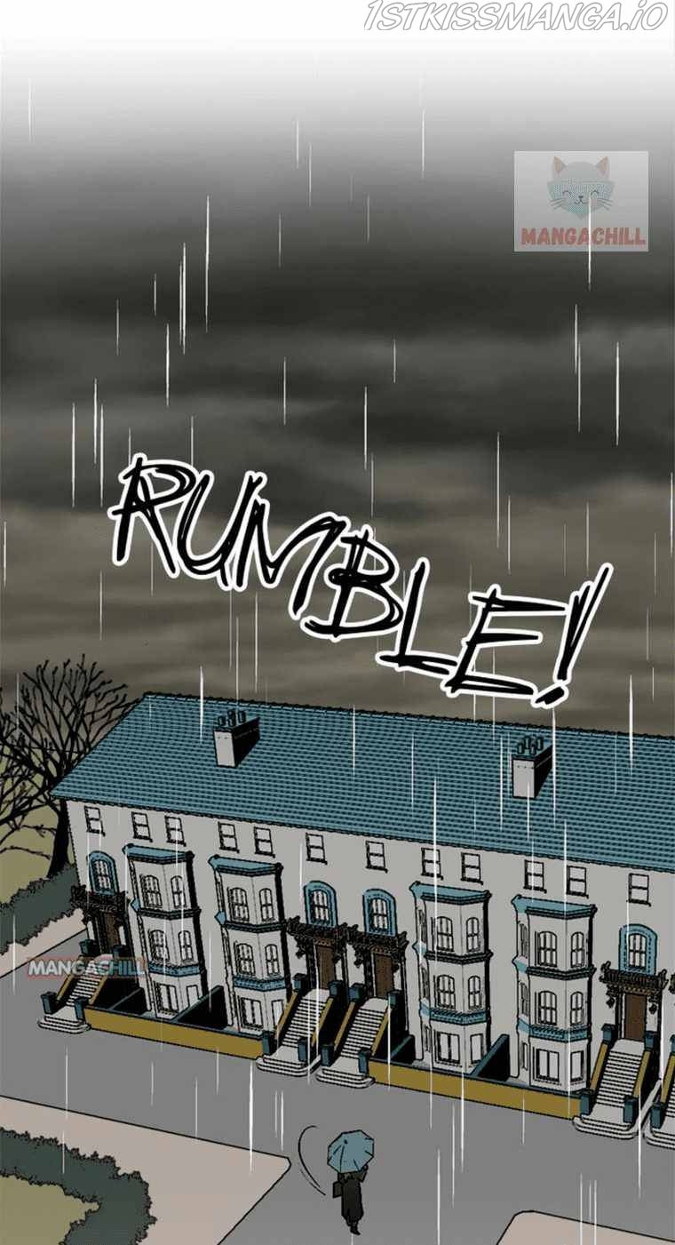 I'll Save This Damned Family! Chapter 80 page 45