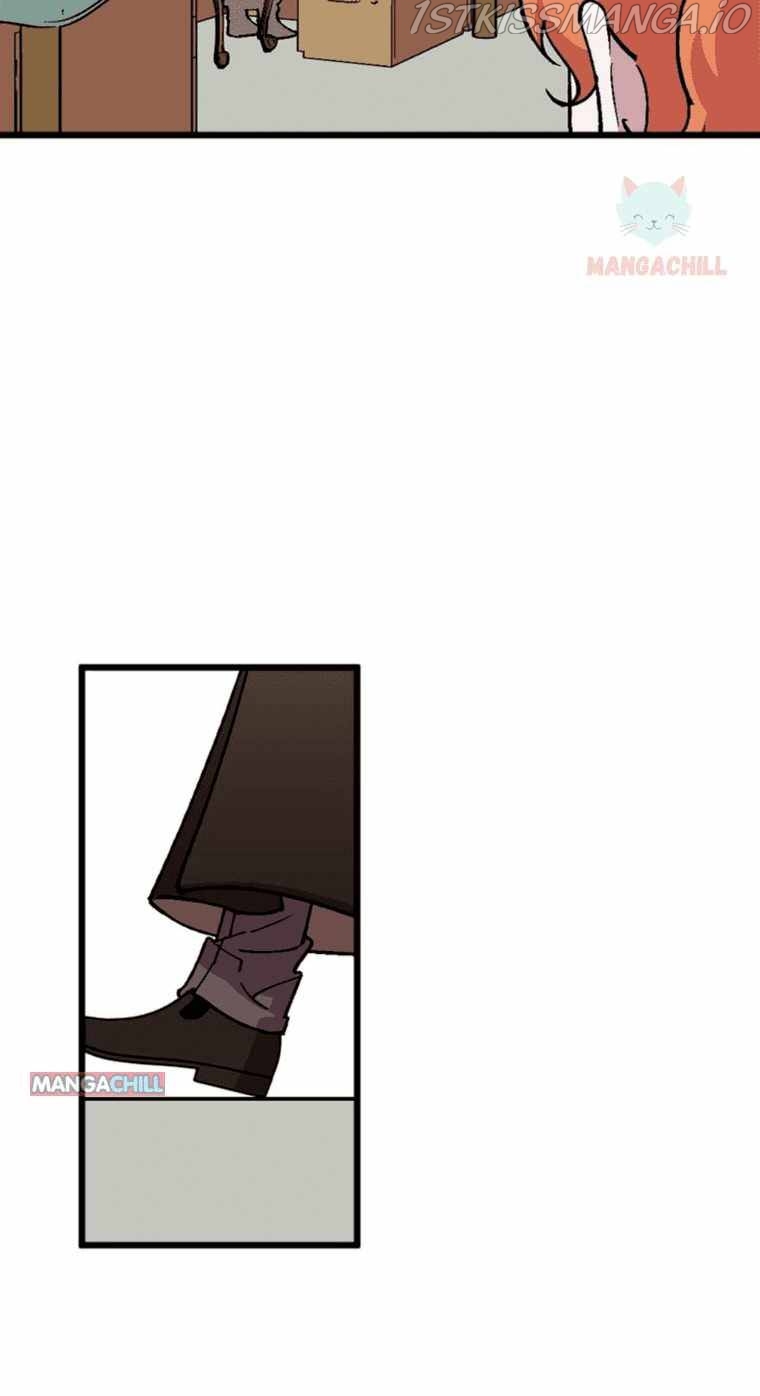 I'll Save This Damned Family! Chapter 80 page 49