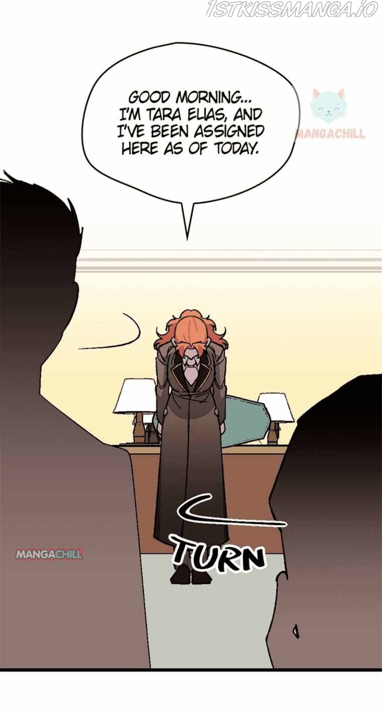 I'll Save This Damned Family! Chapter 80 page 52