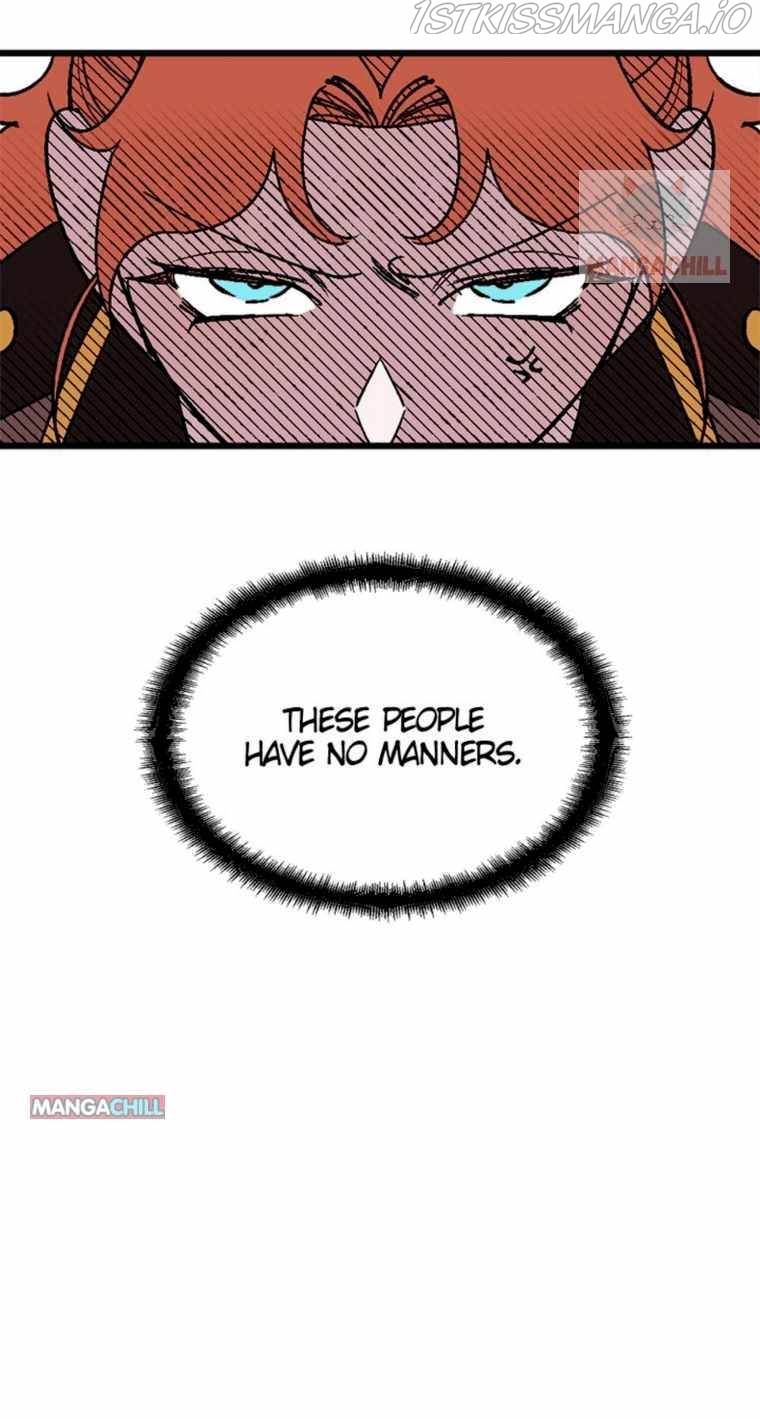 I'll Save This Damned Family! Chapter 80 page 53