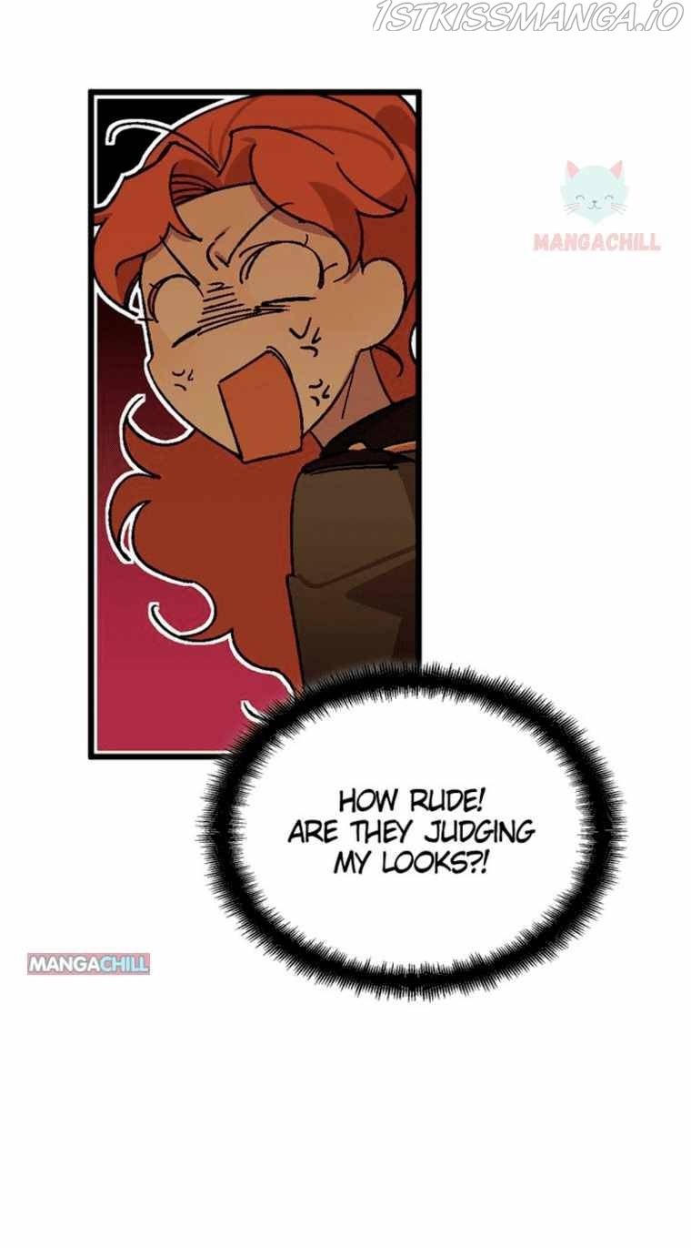I'll Save This Damned Family! Chapter 80 page 55
