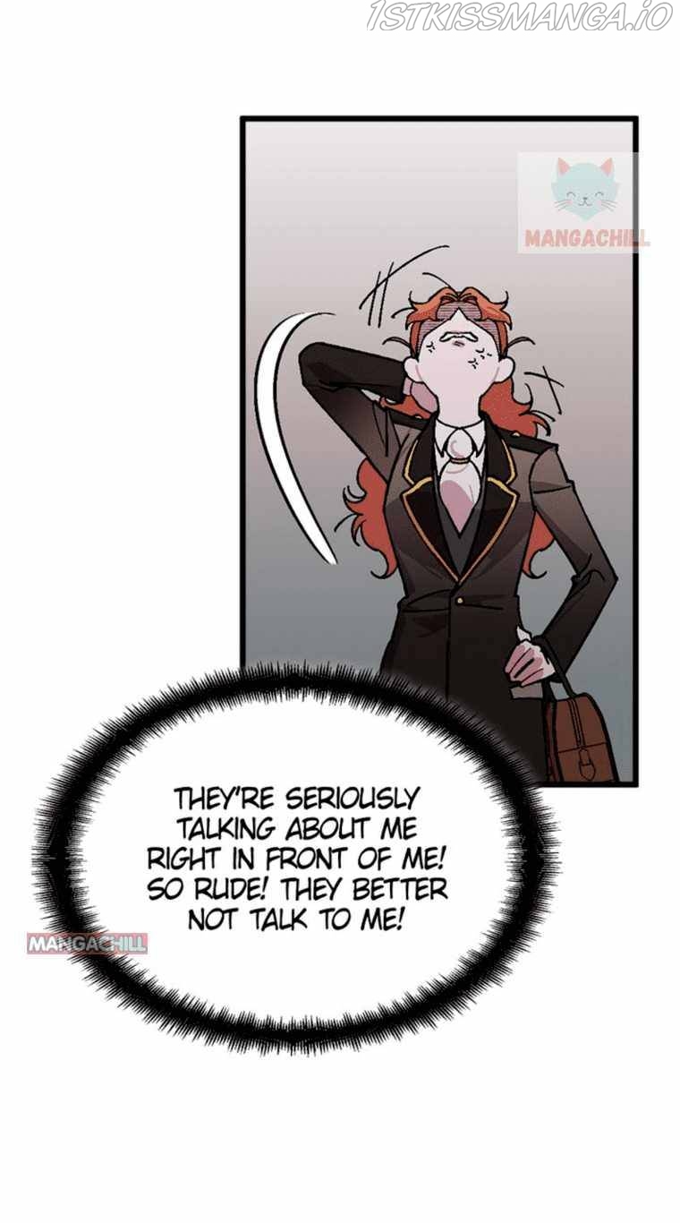 I'll Save This Damned Family! Chapter 80 page 57
