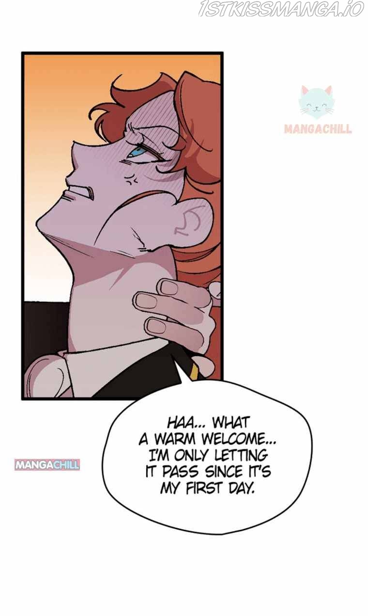I'll Save This Damned Family! Chapter 80 page 58