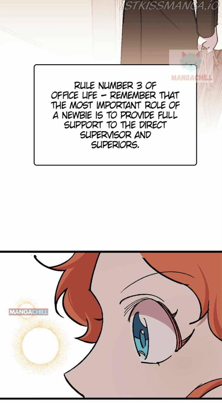 I'll Save This Damned Family! Chapter 80 page 60