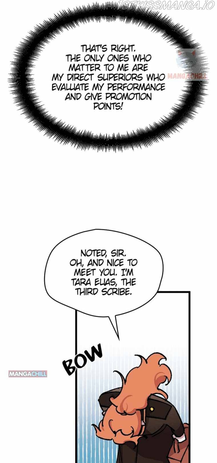I'll Save This Damned Family! Chapter 80 page 61