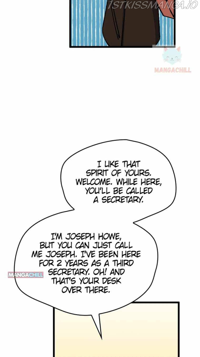 I'll Save This Damned Family! Chapter 80 page 62