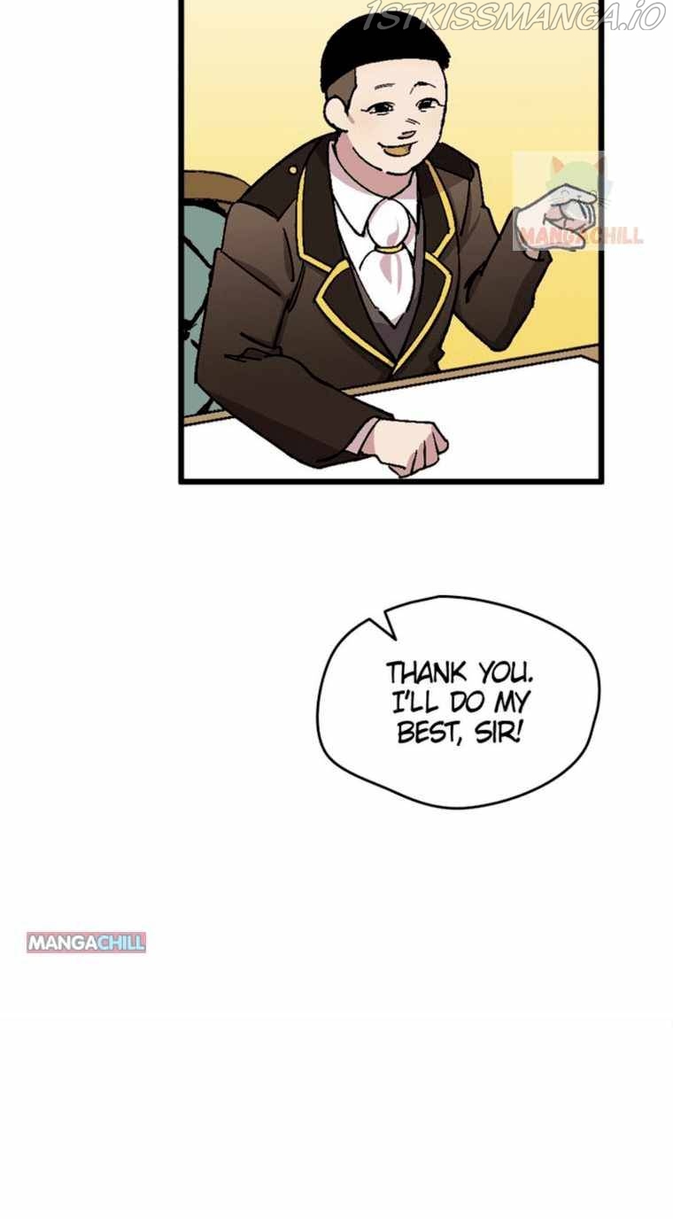 I'll Save This Damned Family! Chapter 80 page 63