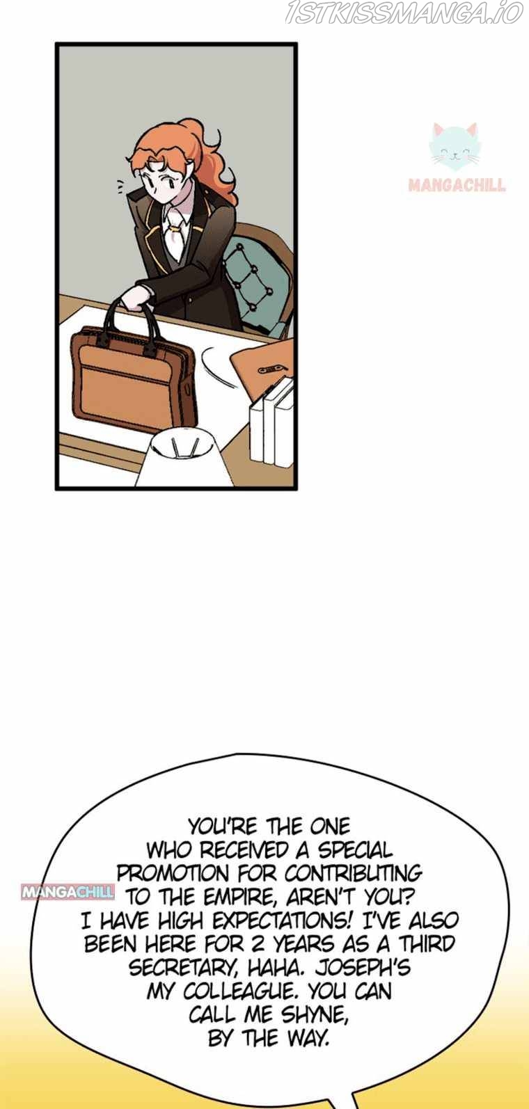 I'll Save This Damned Family! Chapter 80 page 64